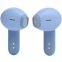 Headset JBL Wave Flex TWS Blue - JBLWFLEXBLU - Foto 4