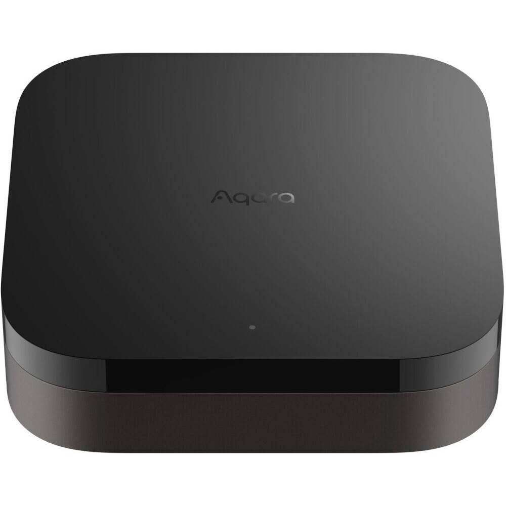 Smart Home Management Center Aqara Matter Hub M3 (HM-G01D)