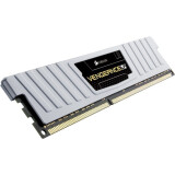 Mémoire vive 16GB DDR4 3200MHz Corsair Vengeance LPX White (CMK16GX4M2E3200C16W) (2x8GB KIT)