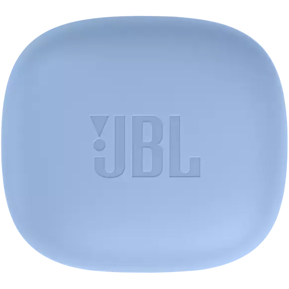 Headset JBL Wave Flex TWS Blue - JBLWFLEXBLU - Foto 7