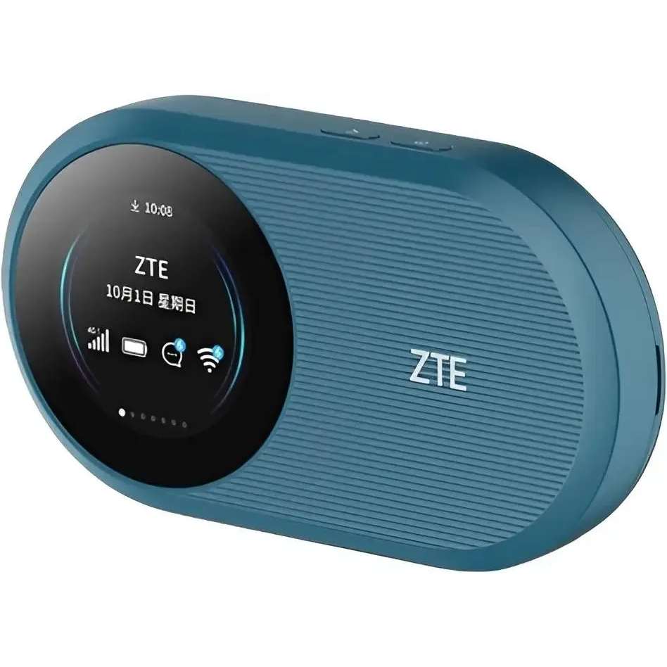 Wi-Fi access point ZTE U10S Pro Navy Blue - U10SPRO
