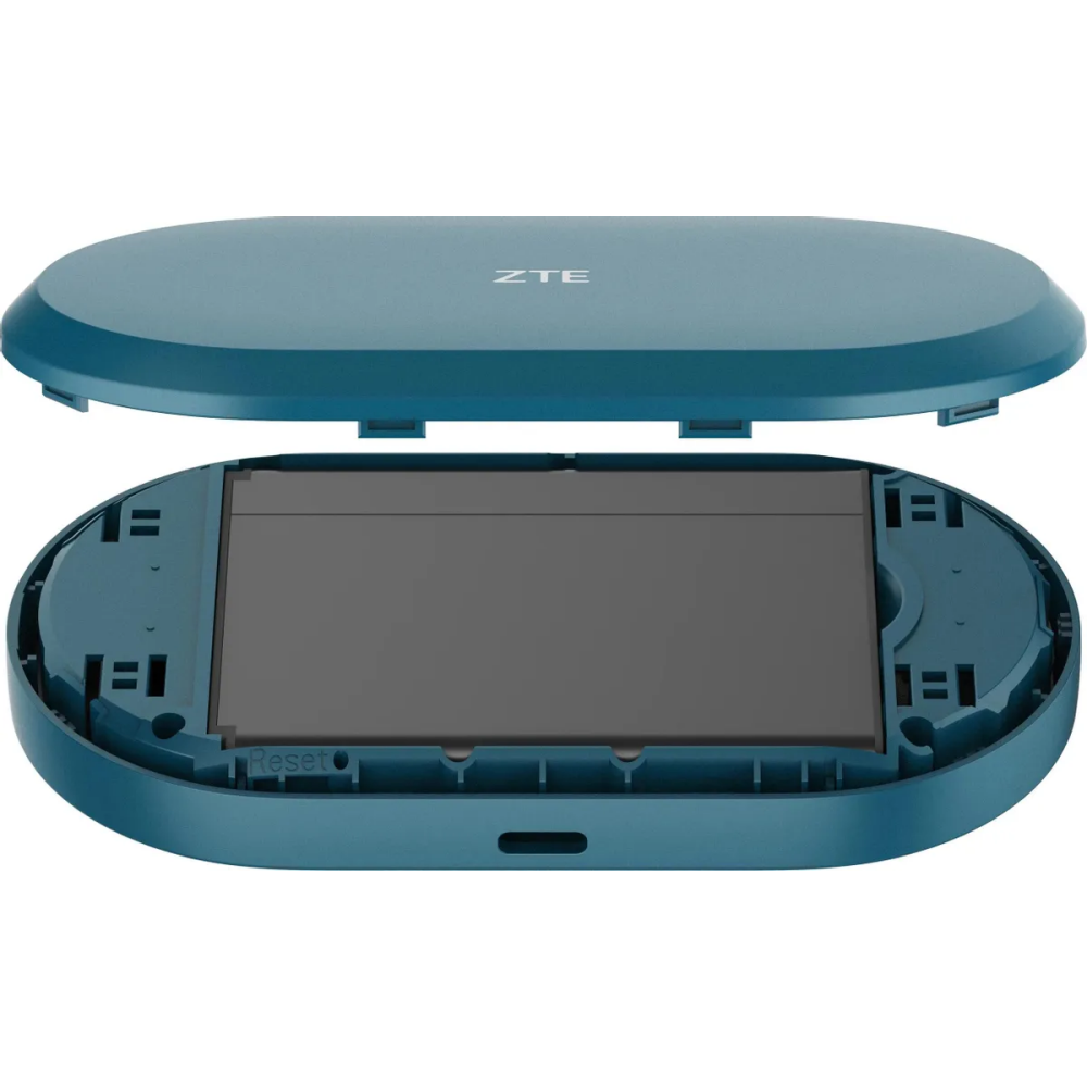 Wi-Fi access point ZTE U10S Pro Navy Blue - U10SPRO - photo 3