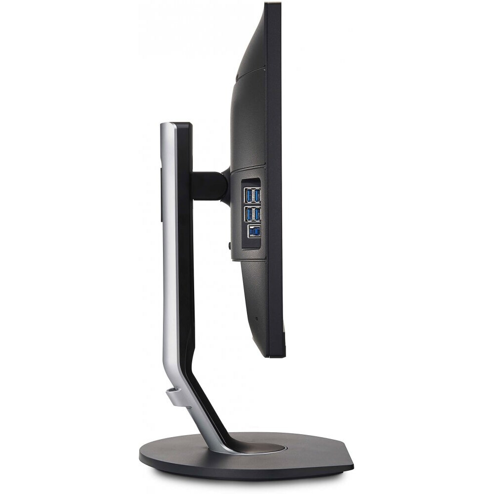 Monitors Philips 24" 240B7QPTEB - foto 3