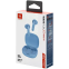 Headset JBL Wave Flex TWS Blue - JBLWFLEXBLU - Foto 10