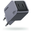 Chargeur réseau UGREEN Nexode Pro 45W Space Gray (35008) - photo 2