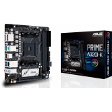Pamatplate ASUS PRIME A320I-K