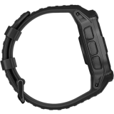 Smartuhren Garmin Instinct 2X 50 mm Solar Tactical Edition Black (010-02805-03)