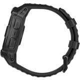 Smartuhren Garmin Instinct 2X 50 mm Solar Tactical Edition Black (010-02805-03)