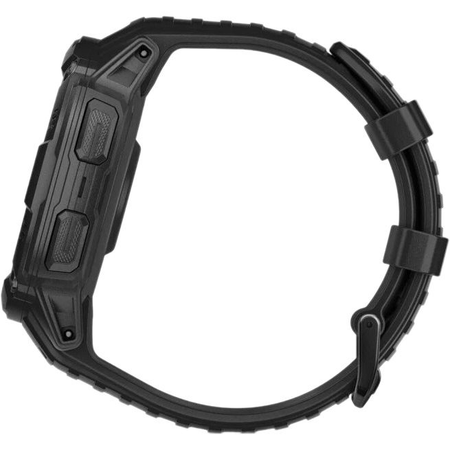 Smartuhren Garmin Instinct 2X 50 mm Solar Tactical Edition Black - 010-02805-03 - Foto 12