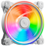 Case Fan ADATA XPG HURRICANE 120 PWM ARGB White (HURRICANE120ARGBPWM-WHCWW)