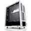 Datoru korpuss Fractal Design Meshify C TG White - FD-CA-MESH-C-WT-TGC - foto 2