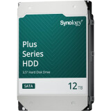 Hard Drive 12TB SATA-III Synology HAT3310-12T