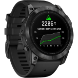 Smartwatch Garmin Epix Pro (Gen 2) 51mm Slate Gray Black (010-02804-21)