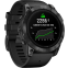 Smartwatch Garmin Epix Pro (Gen 2) 51mm Slate Gray Black - 010-02804-21 - Foto 2