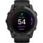 Smartwatch Garmin Epix Pro (Gen 2) 51mm Slate Gray Black - 010-02804-21 - Foto 3