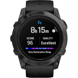 Smartwatch Garmin Epix Pro (Gen 2) 51mm Slate Gray Black (010-02804-21)