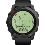 Smartwatch Garmin Epix Pro (Gen 2) 51mm Slate Gray Black (010-02804-21)