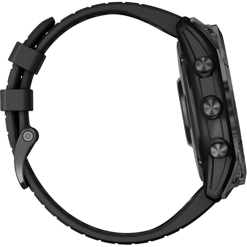 Smartwatch Garmin Epix Pro (Gen 2) 51mm Slate Gray Black - 010-02804-21 - Foto 10