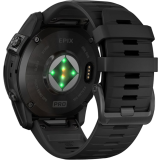 Smartwatch Garmin Epix Pro (Gen 2) 51mm Slate Gray Black (010-02804-21)
