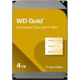 Disque dur 4TB SATA-III WD Gold (WD4004FRYZ)