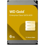 Hard Drive 6TB SATA-III WD Gold (WD6004FRYZ)
