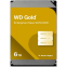 Hard Drive 6TB SATA-III WD Gold (WD6004FRYZ)