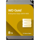 Hard Drive 8TB SATA-III WD Gold (WD8005FRYZ)