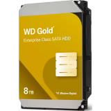 Hard Drive 8TB SATA-III WD Gold (WD8005FRYZ)