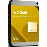 Hard Drive 8TB SATA-III WD Gold (WD8005FRYZ)