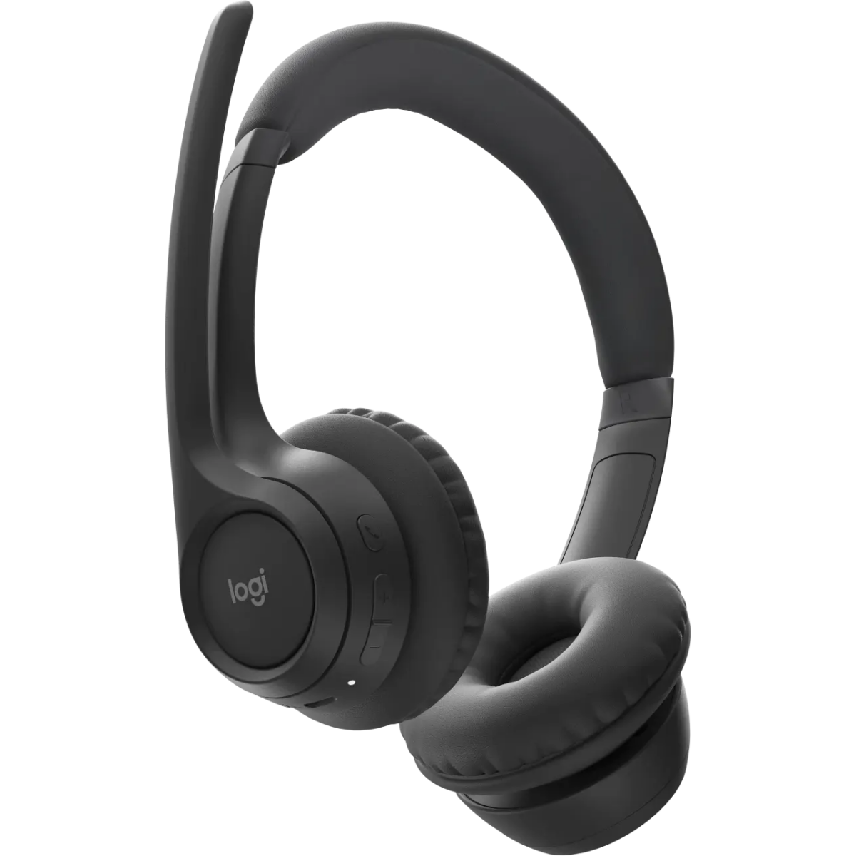 Casque Logitech Zone 300 Black (981-001407) - photo 5