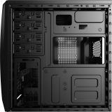 Datoru korpuss AeroCool Cs-1102 Black (EN58133)