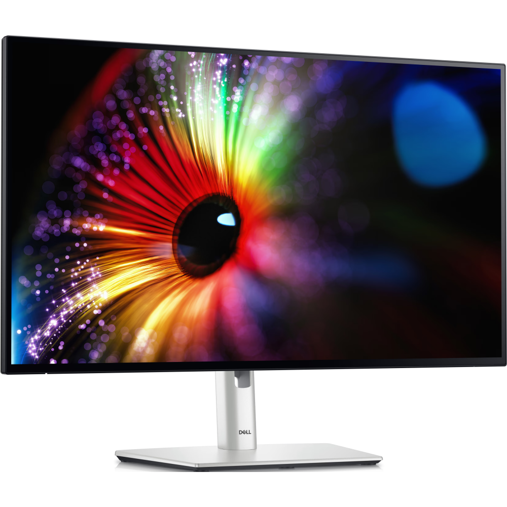 Monitor Dell 27" U2724D UltraSharp - photo 2