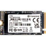 SSD-Speicher 1TB Transcend MTE410S (TS1TMTE410S)