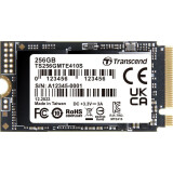 SSD-Speicher 256GB Transcend MTE410S (TS256GMTE410S)