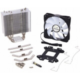 Dzesētājs GELID Tornado (CC-Tornado-01-A/B)