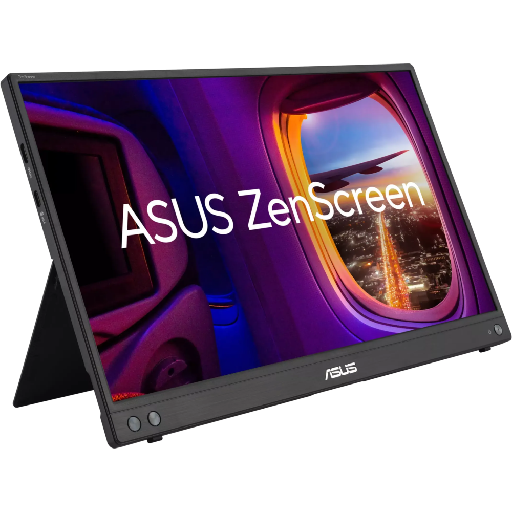 moniteur portable ASUS 16" MB16AHV ZenScreen