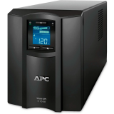 Uninterruptible Power Supply APC SMC1000IC Smart-UPS 1000VA