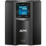 Uninterruptible Power Supply APC SMC1000IC Smart-UPS 1000VA