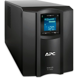 Uninterruptible Power Supply APC SMC1000IC Smart-UPS 1000VA