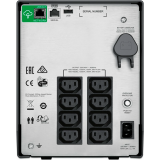 Uninterruptible Power Supply APC SMC1000IC Smart-UPS 1000VA
