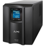 Uninterruptible Power Supply APC SMC1500IC Smart-UPS 1500VA