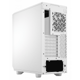 Datoru korpuss Fractal Design Meshify 2 Compact TG White (FD-C-MES2C-05)