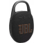 Tragbare Lautsprecher JBL Clip 5 Black - JBLCLIP5BLK