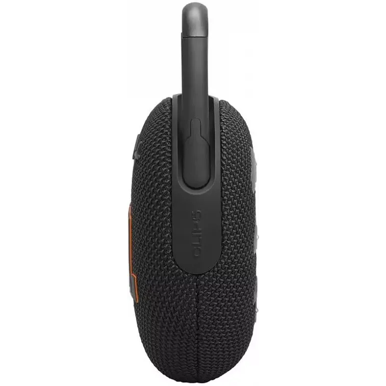 Tragbare Lautsprecher JBL Clip 5 Black - JBLCLIP5BLK - Foto 4