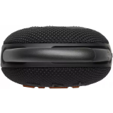 Tragbare Lautsprecher JBL Clip 5 Black (JBLCLIP5BLK)