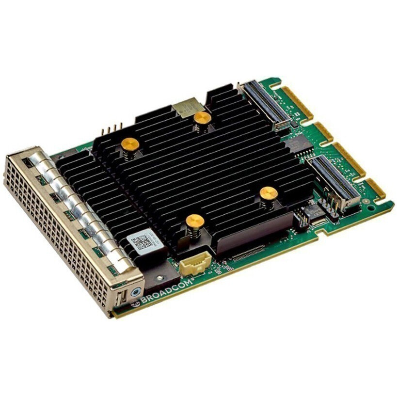 RAID Controller Broadcom MegaRAID 9562-16i SGL - 05-50137-00