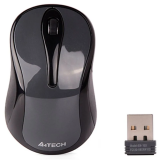 Mouse A4Tech G3-280N Grey