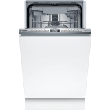 Built-in dishwasher Bosch SPV4EMX10E