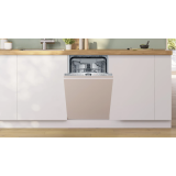 Built-in dishwasher Bosch SPV4EMX10E