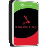 Hard Drive 4TB SATA-III Seagate IronWolf Pro (ST4000NT001)